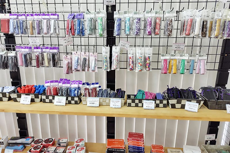 はんず丸亀店 印鑑各種1